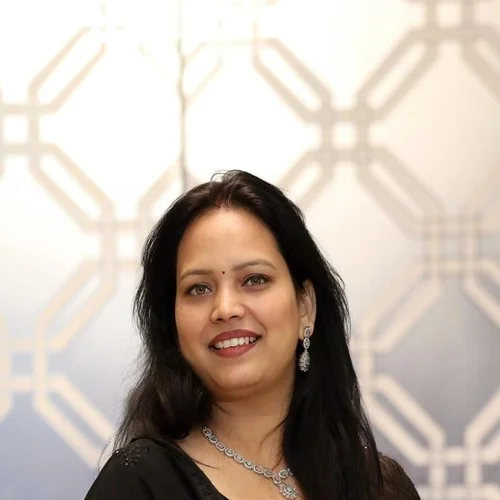 Deepika Verma