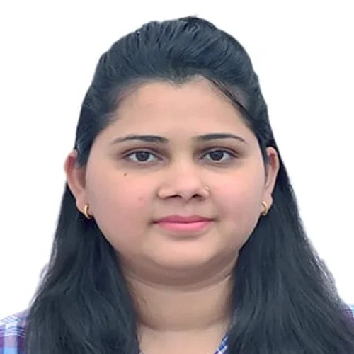Meghna Joshi
