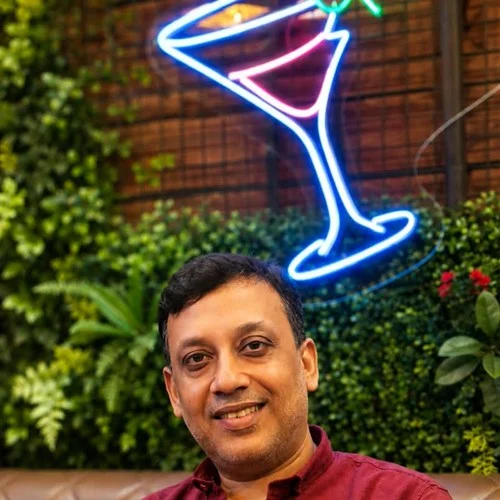 Nikhil Mehta