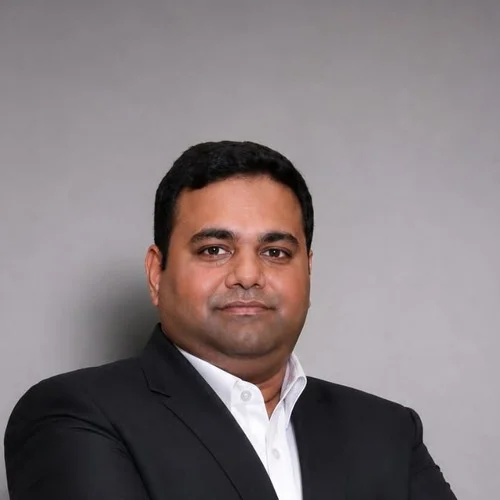Rahul Kapoor