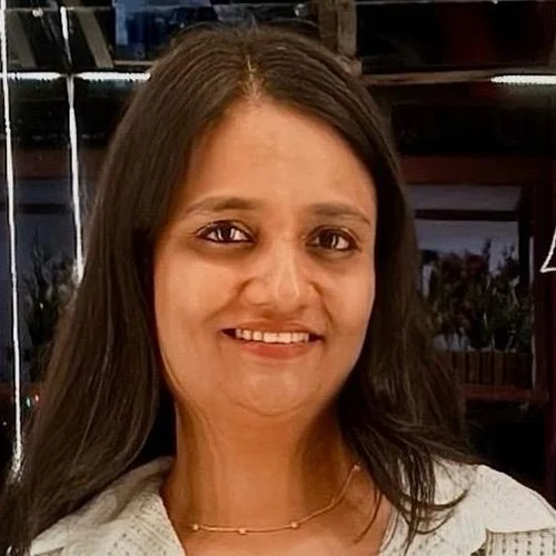 Ritika Agarwal